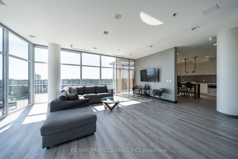 Photo 31 at 811 - 11 Superior Avenue, Mimico, Toronto