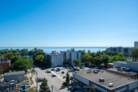 Photo 36 at 811 - 11 Superior Avenue, Mimico, Toronto