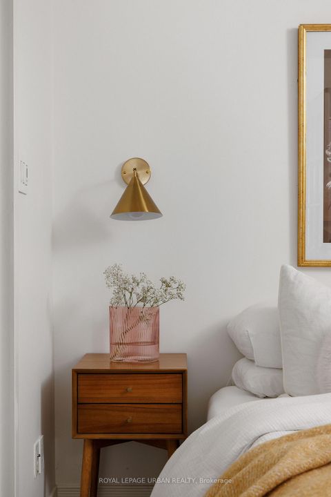 Photo 13 at 315 - 30 Western Battery Road, Niagara, Toronto