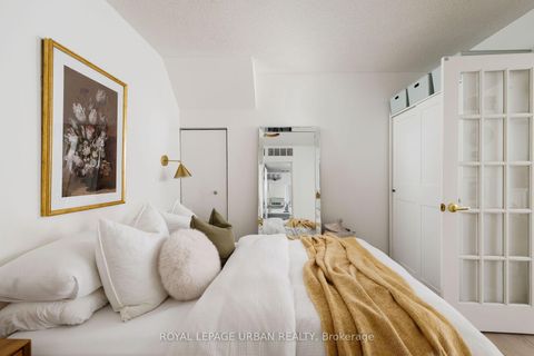 Photo 16 at 315 - 30 Western Battery Road, Niagara, Toronto