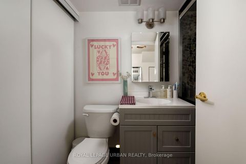 Photo 17 at 315 - 30 Western Battery Road, Niagara, Toronto