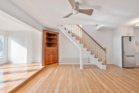 Photo 11 at 108 Hubbard Boulevard, The Beaches, Toronto