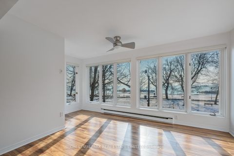 Photo 12 at 108 Hubbard Boulevard, The Beaches, Toronto