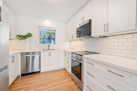 Photo 14 at 108 Hubbard Boulevard, The Beaches, Toronto