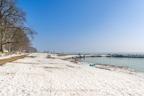 Photo 17 at 108 Hubbard Boulevard, The Beaches, Toronto