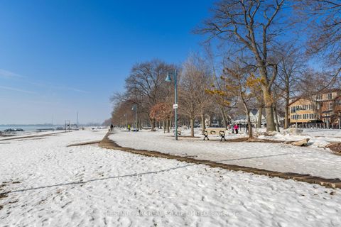 Photo 18 at 108 Hubbard Boulevard, The Beaches, Toronto