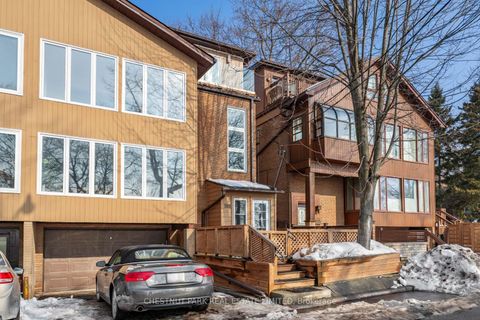 Photo 20 at 108 Hubbard Boulevard, The Beaches, Toronto