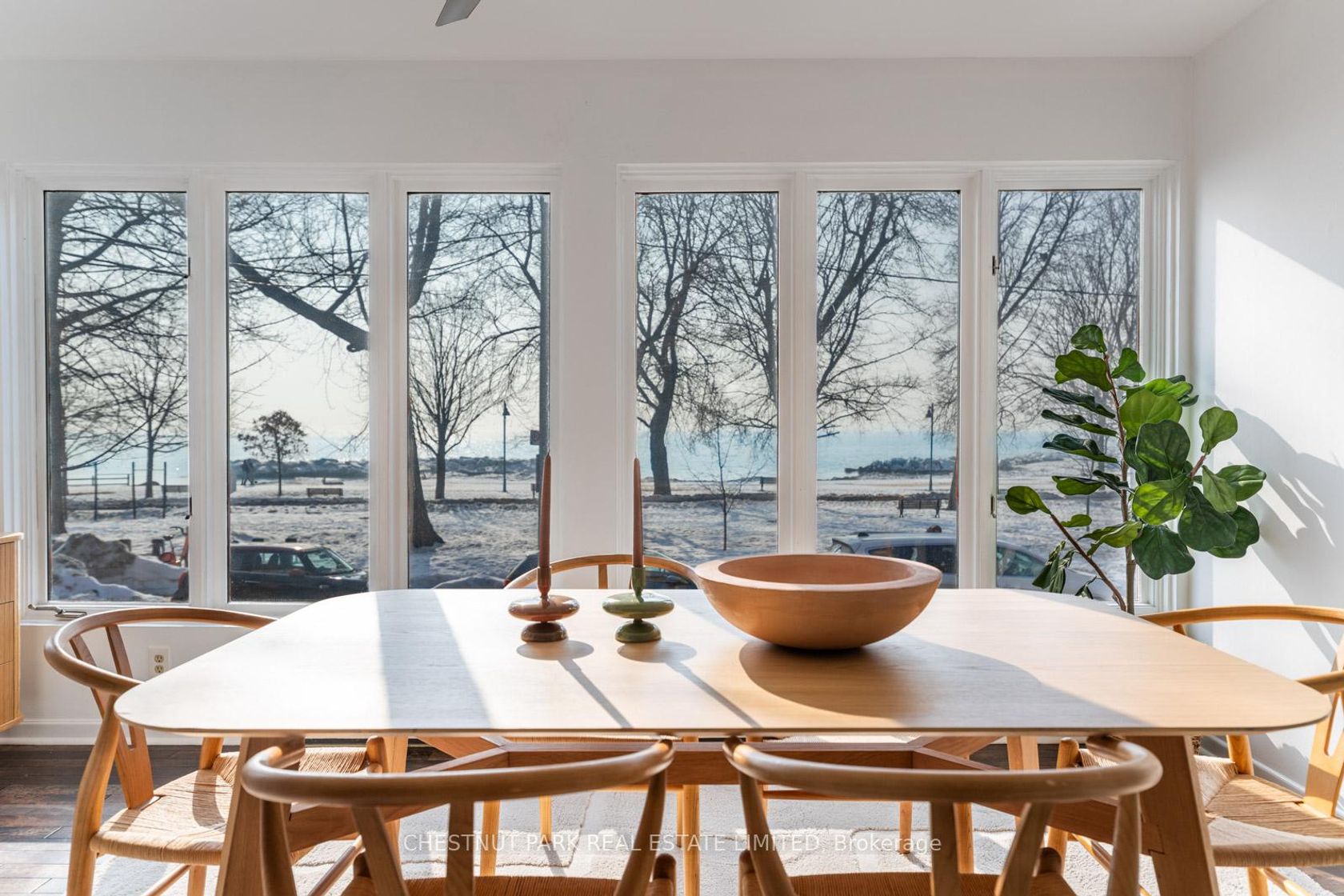 108 Hubbard Boulevard, The Beaches, Toronto 