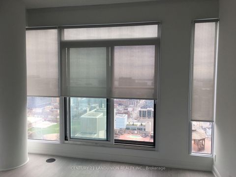 Photo 10 at 2905 - 181 Dundas Street E, Moss Park, Toronto