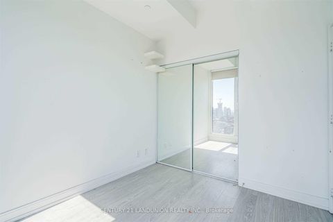 Photo 11 at 2905 - 181 Dundas Street E, Moss Park, Toronto