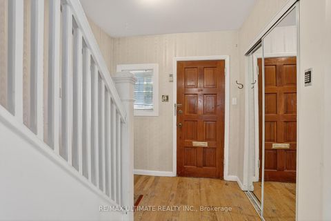 Photo 1 at 387 Keewatin Avenue, Mount Pleasant East, Toronto