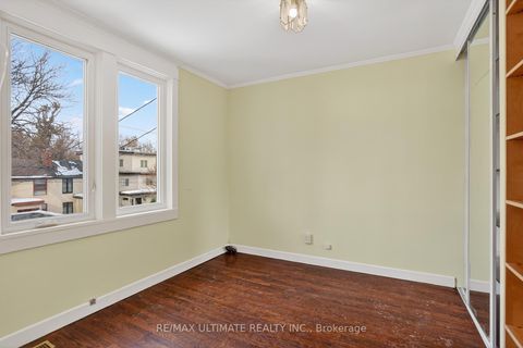 Photo 4 at 387 Keewatin Avenue, Mount Pleasant East, Toronto