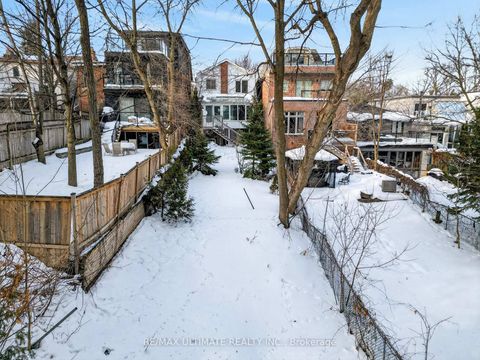 Photo 30 at 387 Keewatin Avenue, Mount Pleasant East, Toronto