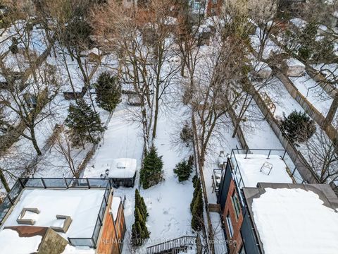 Photo 31 at 387 Keewatin Avenue, Mount Pleasant East, Toronto