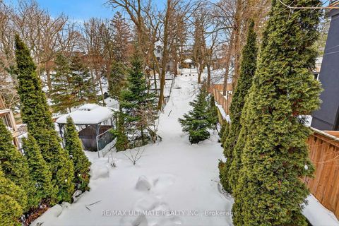 Photo 33 at 387 Keewatin Avenue, Mount Pleasant East, Toronto