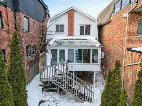 Photo 34 at 387 Keewatin Avenue, Mount Pleasant East, Toronto