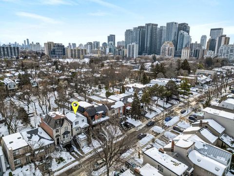 Photo 36 at 387 Keewatin Avenue, Mount Pleasant East, Toronto