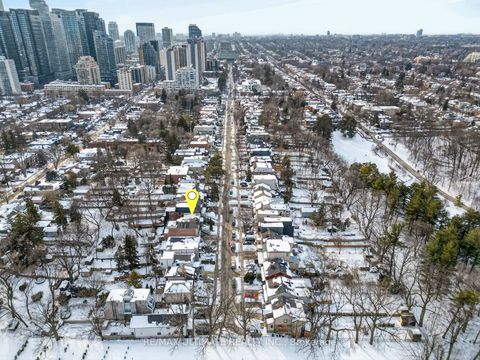 Photo 37 at 387 Keewatin Avenue, Mount Pleasant East, Toronto