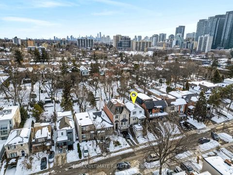 Photo 40 at 387 Keewatin Avenue, Mount Pleasant East, Toronto