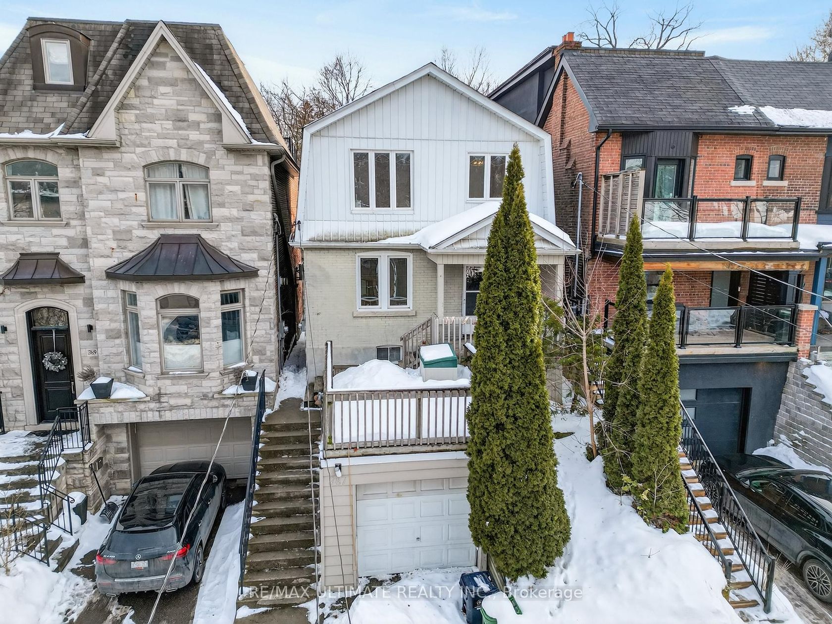 387 Keewatin Avenue, Mount Pleasant East, Toronto 