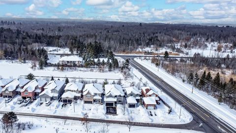 Photo 1 at 99 McIntyre Drive, Ardagh, Barrie