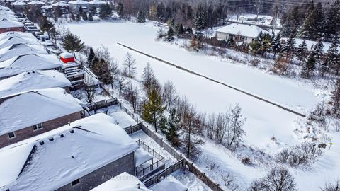 Photo 29 at 99 McIntyre Drive, Ardagh, Barrie