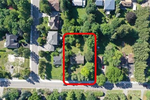 Photo 5 at 541 Sunset Beach Road, Oak Ridges Lake Wilcox, Richmond Hill