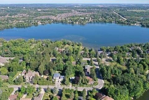 Photo 6 at 541 Sunset Beach Road, Oak Ridges Lake Wilcox, Richmond Hill