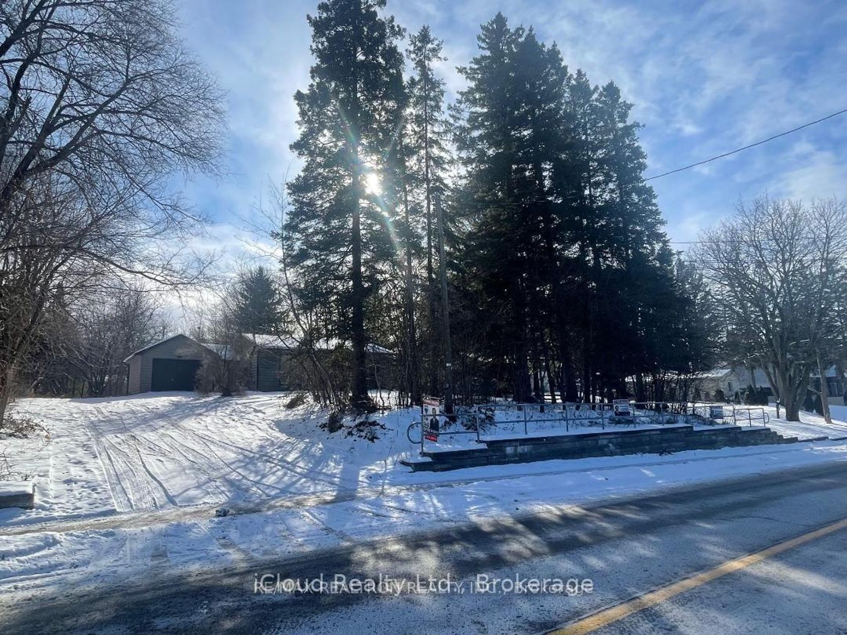 541 Sunset Beach Road, Oak Ridges Lake Wilcox, Richmond Hill photo number 2