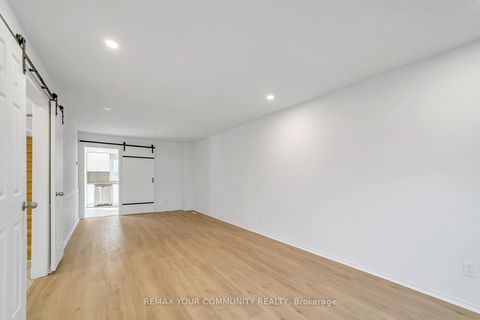 Photo 8 at 391 Hickling Trail, Grove East, Barrie