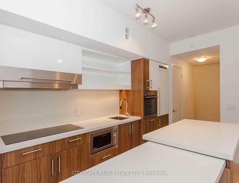 Photo 5 at 703 - 39 Sherbourne Street, Waterfront Communities C8, Toronto