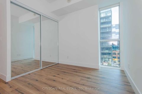 Photo 12 at 703 - 39 Sherbourne Street, Waterfront Communities C8, Toronto