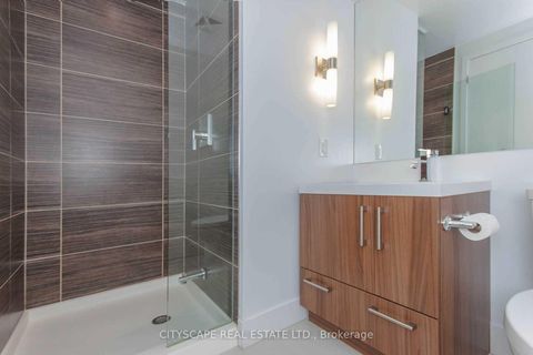 Photo 13 at 703 - 39 Sherbourne Street, Waterfront Communities C8, Toronto