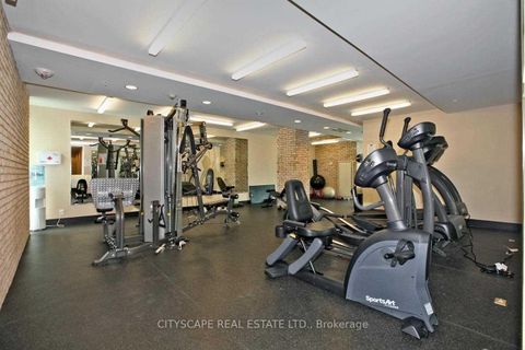 Photo 15 at 703 - 39 Sherbourne Street, Waterfront Communities C8, Toronto