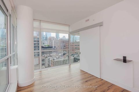 Photo 24 at 703 - 39 Sherbourne Street, Waterfront Communities C8, Toronto