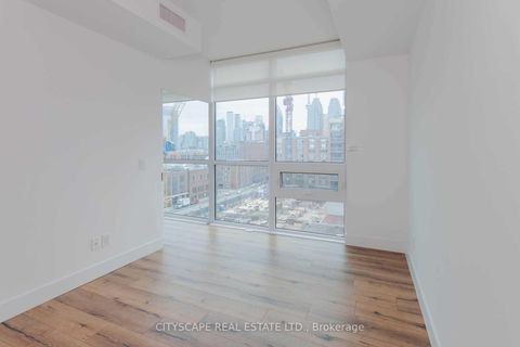 Photo 25 at 703 - 39 Sherbourne Street, Waterfront Communities C8, Toronto