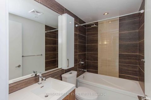 Photo 27 at 703 - 39 Sherbourne Street, Waterfront Communities C8, Toronto