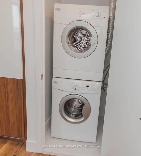 Photo 30 at 703 - 39 Sherbourne Street, Waterfront Communities C8, Toronto