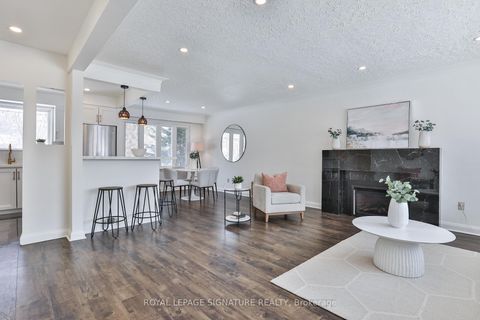 Photo 1 at 27 Lejune Road, Sullivan, Toronto