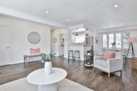 Photo 5 at 27 Lejune Road, Sullivan, Toronto