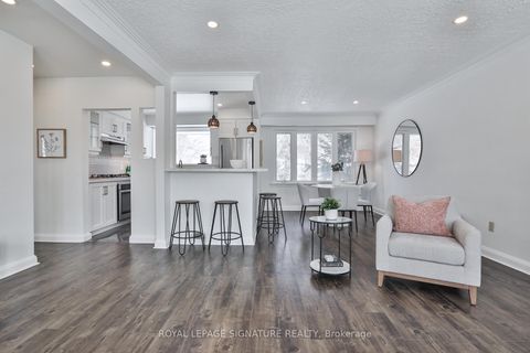 Photo 6 at 27 Lejune Road, Sullivan, Toronto