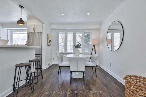 Photo 9 at 27 Lejune Road, Sullivan, Toronto