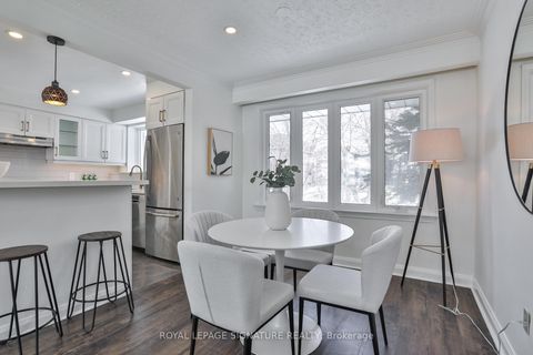 Photo 11 at 27 Lejune Road, Sullivan, Toronto