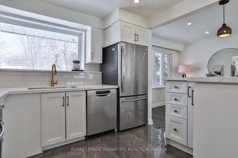 Photo 13 at 27 Lejune Road, Sullivan, Toronto