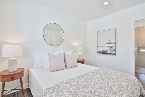 Photo 16 at 27 Lejune Road, Sullivan, Toronto