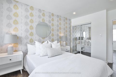 Photo 18 at 27 Lejune Road, Sullivan, Toronto