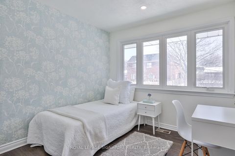 Photo 19 at 27 Lejune Road, Sullivan, Toronto