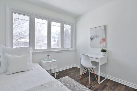 Photo 20 at 27 Lejune Road, Sullivan, Toronto