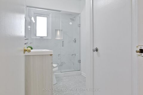 Photo 21 at 27 Lejune Road, Sullivan, Toronto