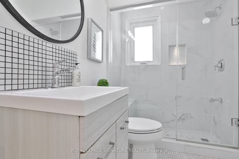 Photo 22 at 27 Lejune Road, Sullivan, Toronto